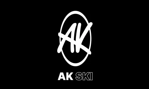 AK Ski oft Switzerland